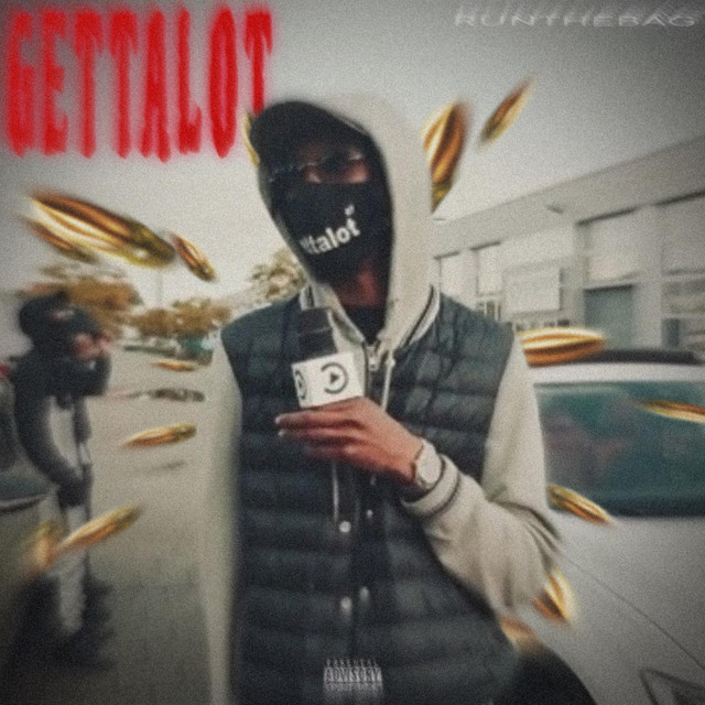 Gettalot Or Getnone - Album by RunTheBag | Spotify