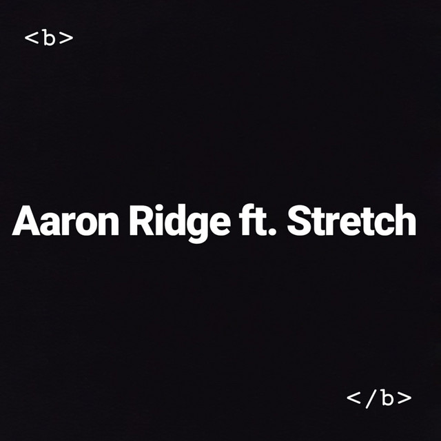 Bold (feat. Stretch)