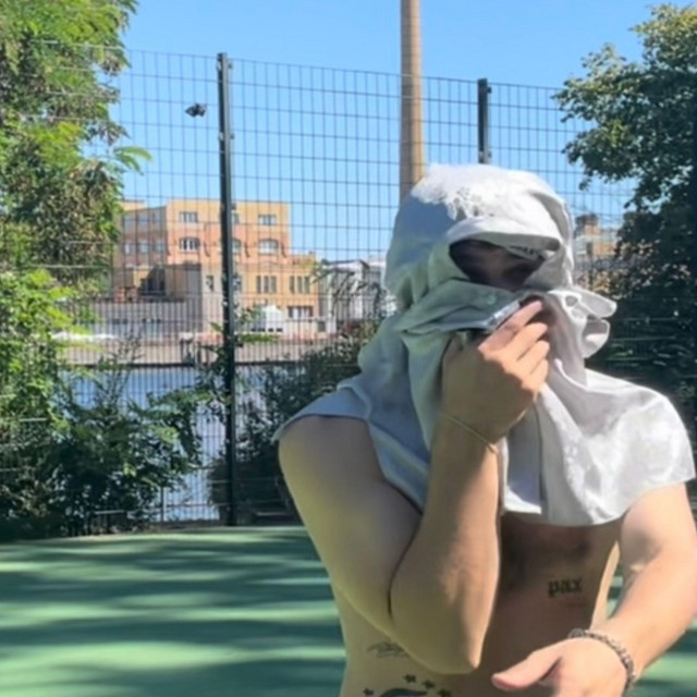 totn gsehn freestyle cover art