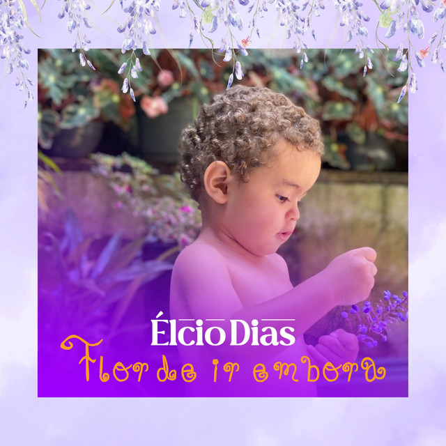 Flor de Ir Embora