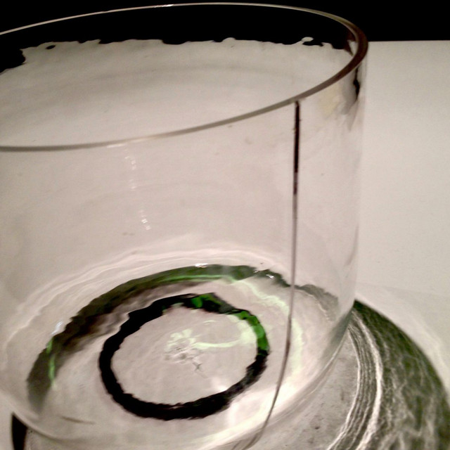 Standing Breakage (for Stan Brakhage) cover