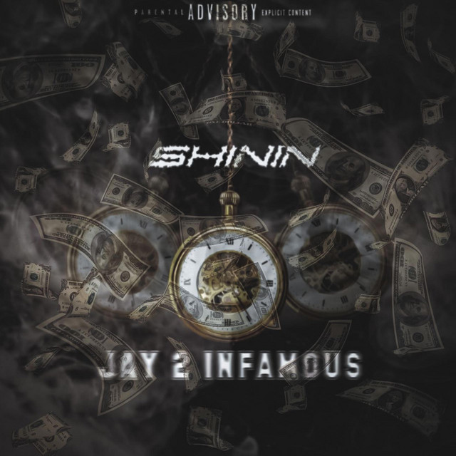 JAY2INFAMOUS | Spotify
