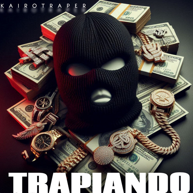 kairo traper