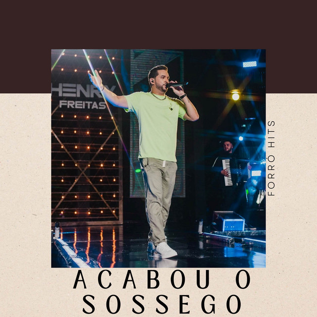 Acabou O Sossego