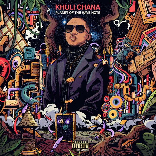 Thank you cover art