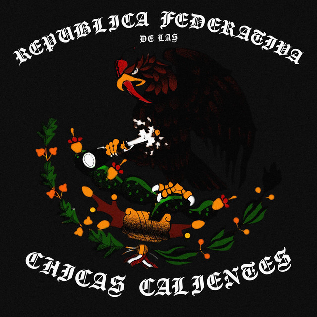Republica Federativa de las Chicas Caldentes