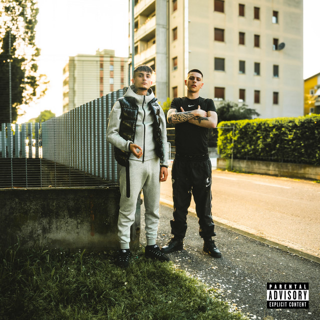 Parano cover art