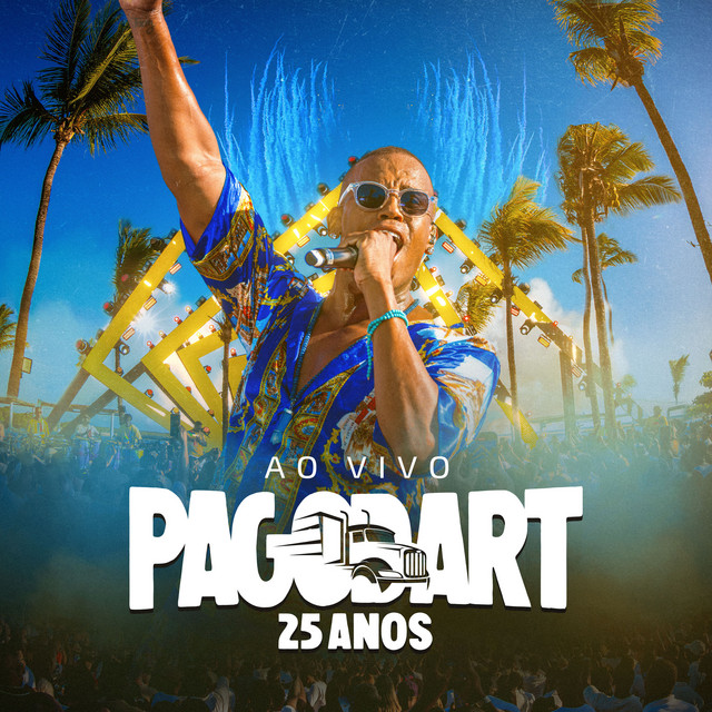 Medley: Toma-Lhe Fica, Ovo de Avestruz, Fiel à Putaria