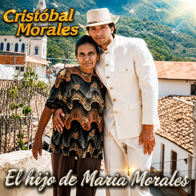 El Hijo de María Morales artwork