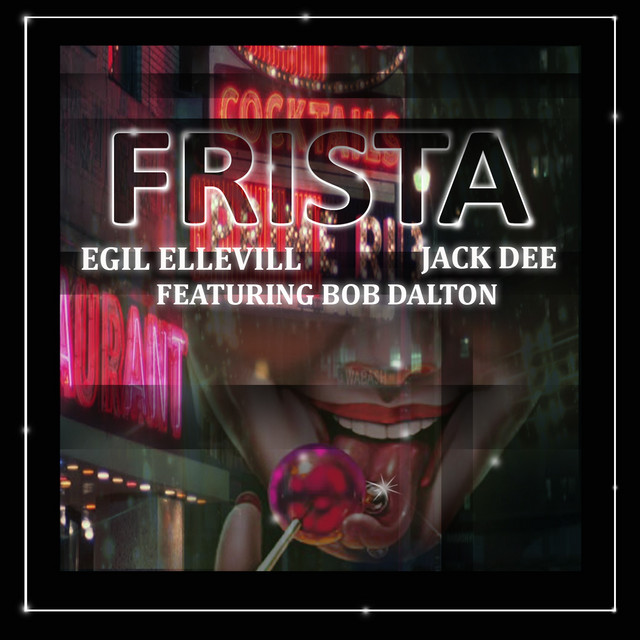 Frista