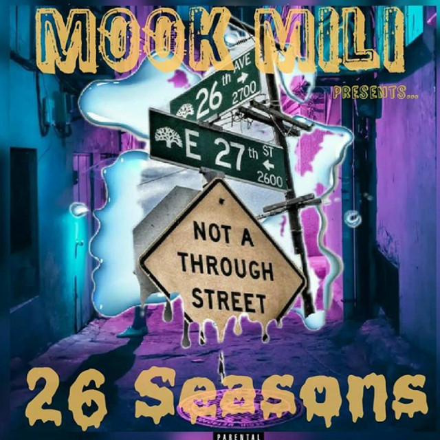 Mook Mili