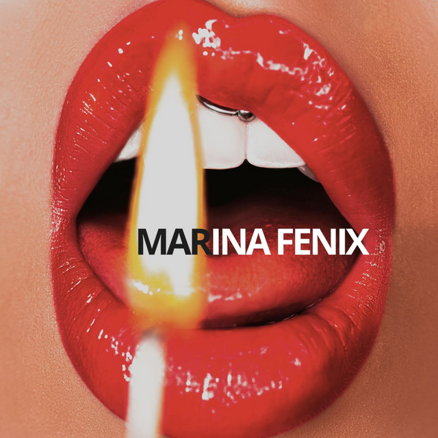 Marina Fenix