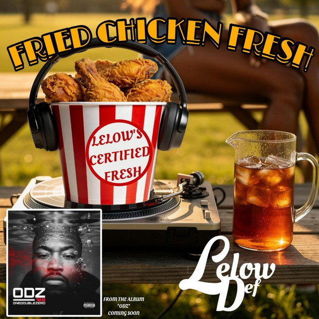FRIED CHICKEN FRESH