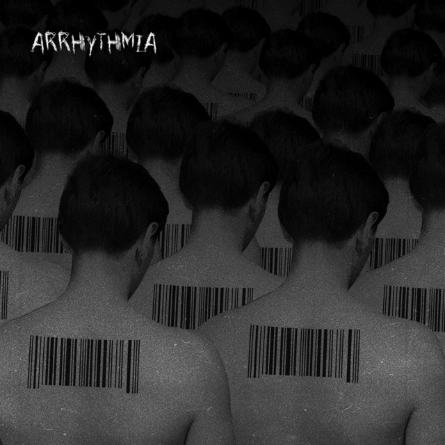 Arrhythmia cover art