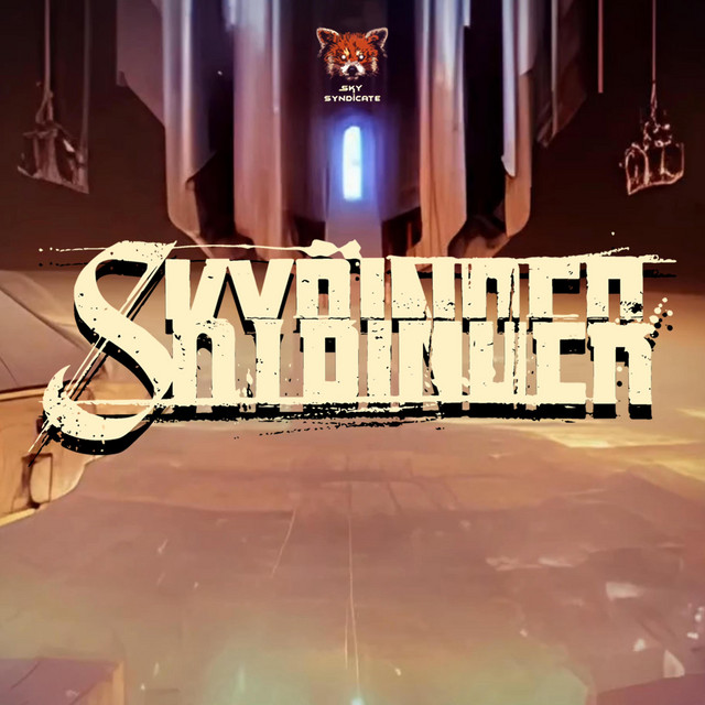 Second Wind cover art