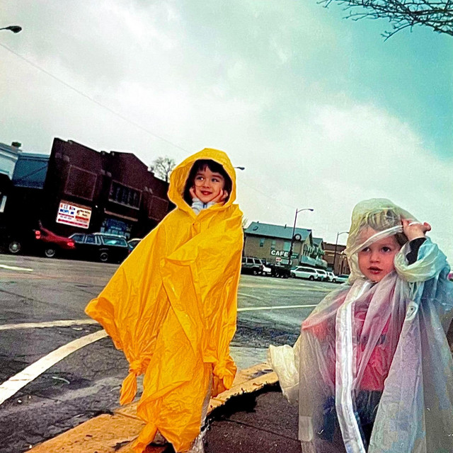 Richie cover art