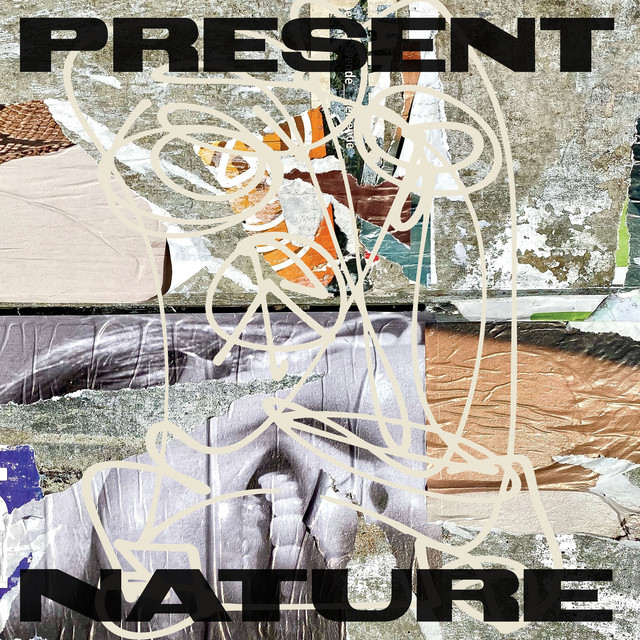 Present Nature cover art