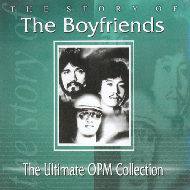 The Ultimate OPM Collection cover art
