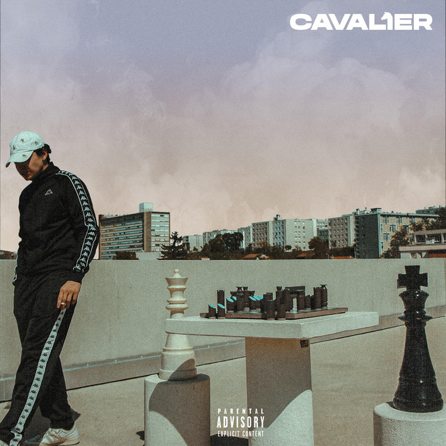 CAVALIER cover art