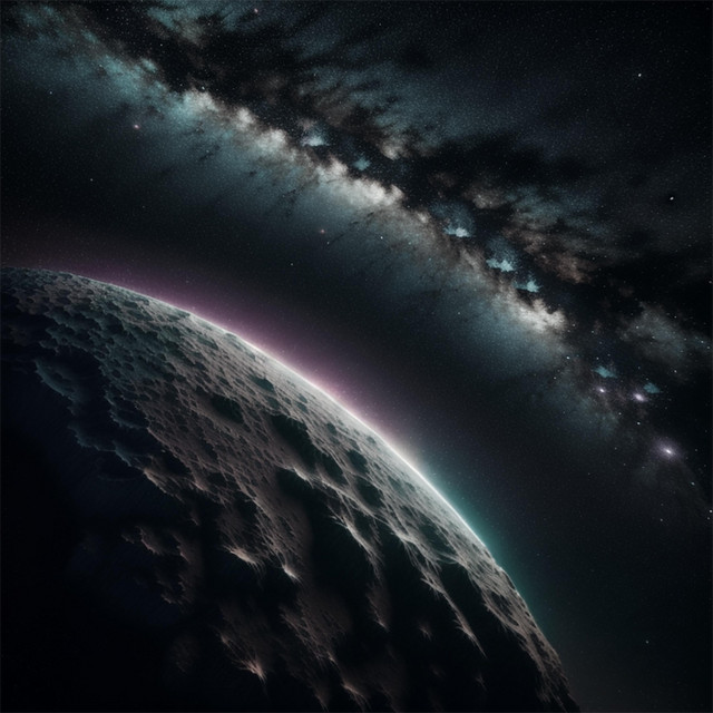 NYOTA cover