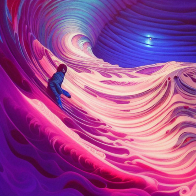 REM SLEEP cover art