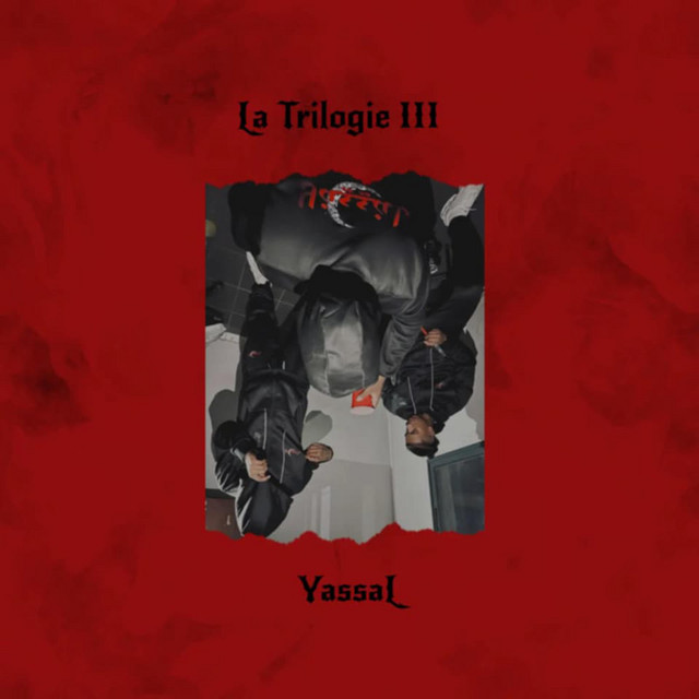 Yassal 1 cover art