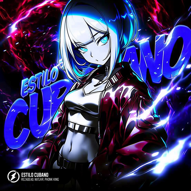 ESTILO CUBANO album image