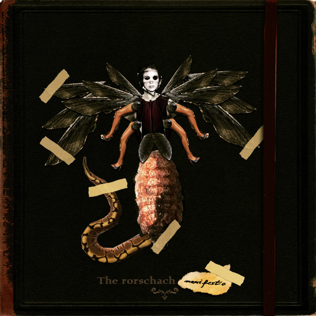 undefined album image