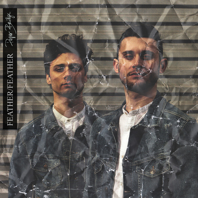 Paper Bridge cover art