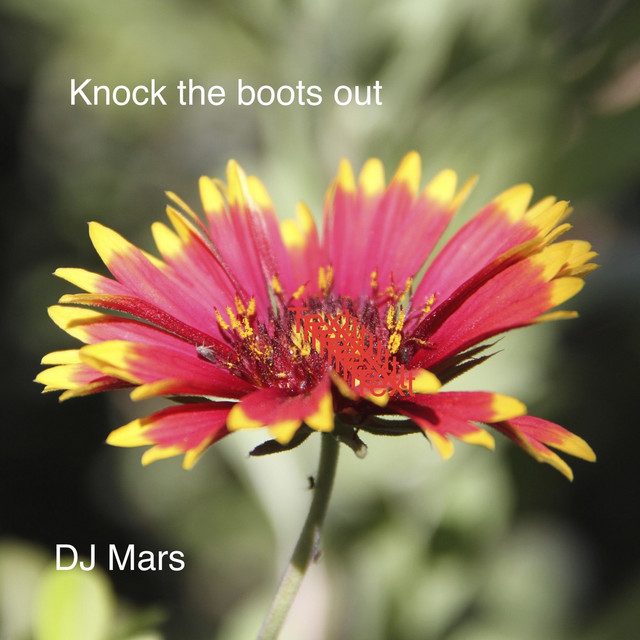 Knock the boots out