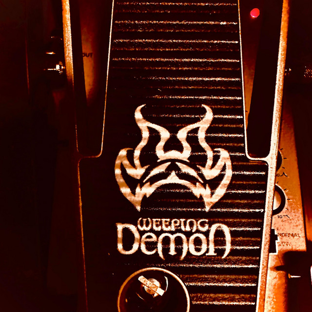 Weeping Demon