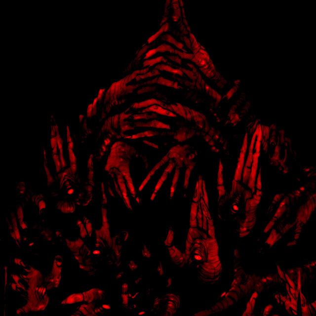 ANGER cover art