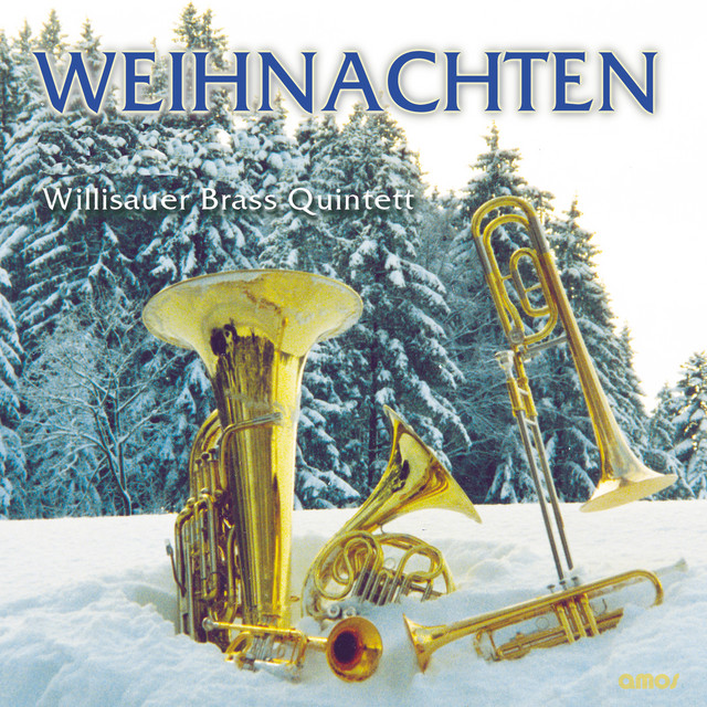 Willisauer Brass Quintett