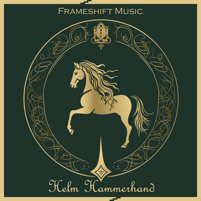 Helm Hammerhand