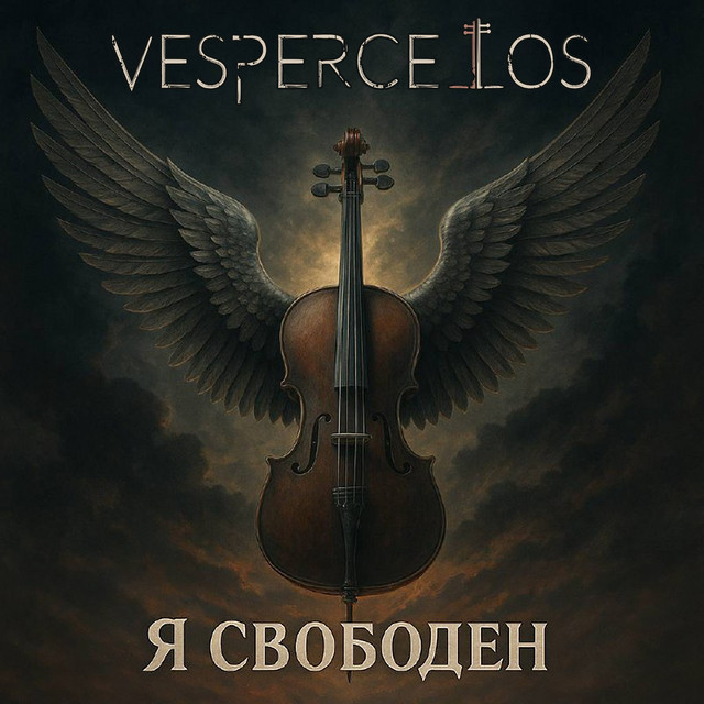 Я свободен cover
