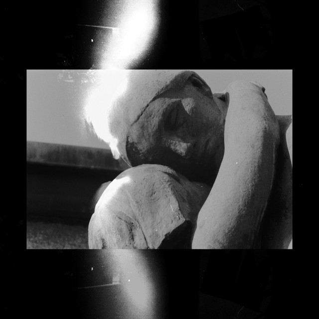 I Was Hoping You Would Think About It cover art