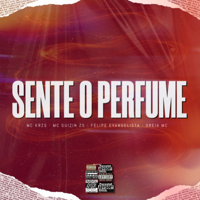 Sente o Perfume
