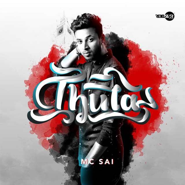 Thula cover art