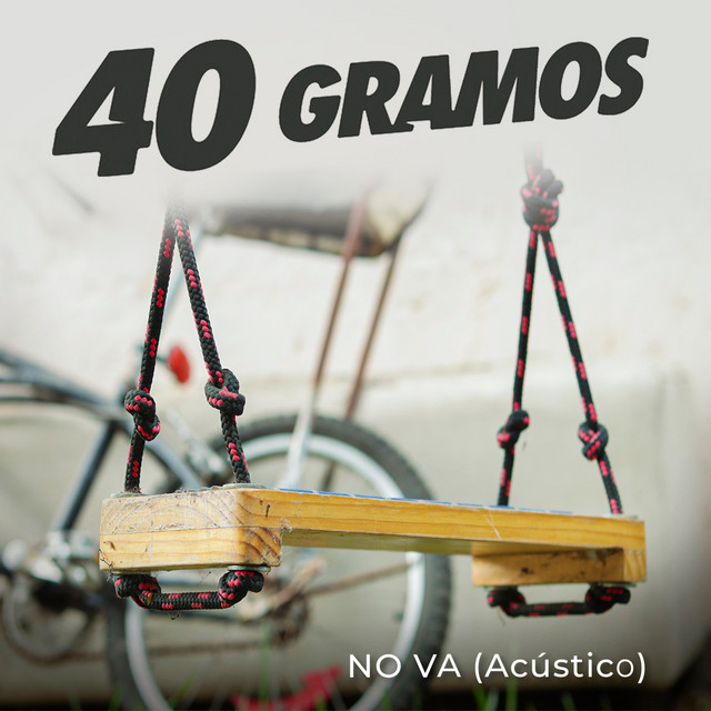 No Va (Acústico) album image