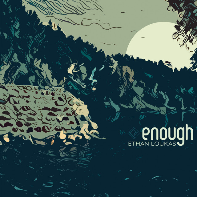 Enough cover art