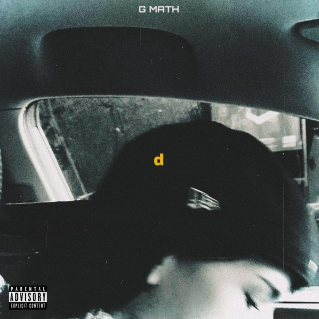 d cover art