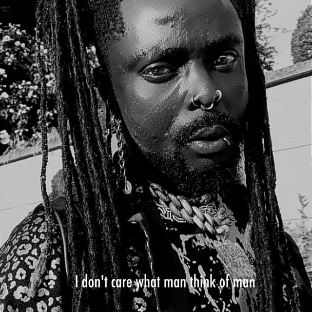 Skyboy street master – I don't care what man think of man