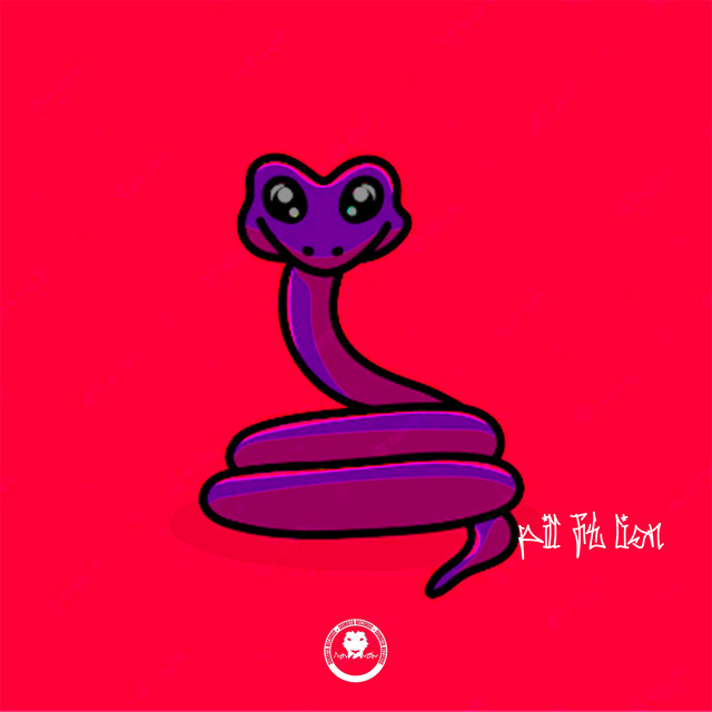 Snake cover art