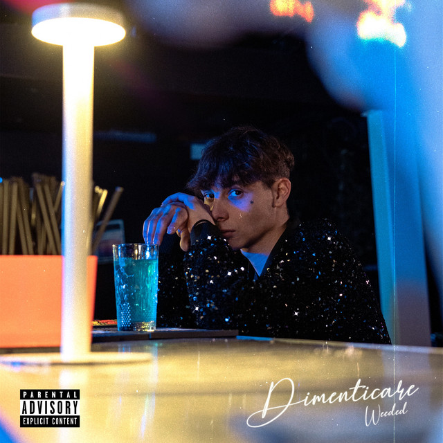 Dimenticare cover art