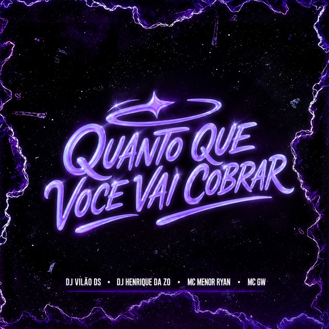 Quanto Que Voce Vai Cobrar album image
