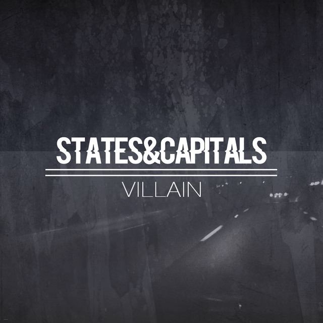 Villain cover