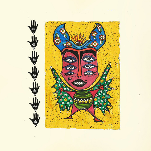 Acid Juanito Reloaded cover art