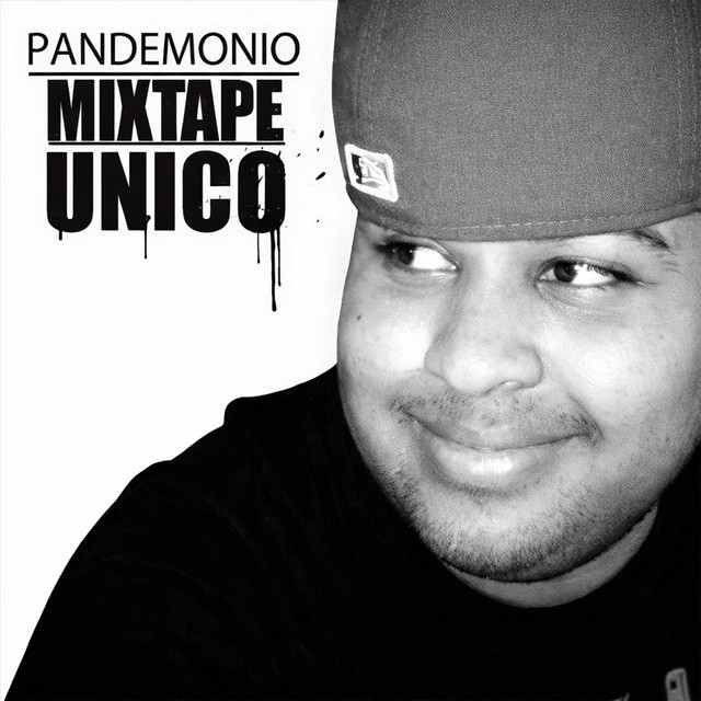 Pandemonio