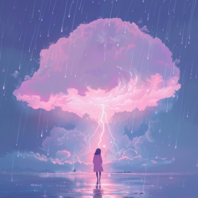 Echoes in the Rain