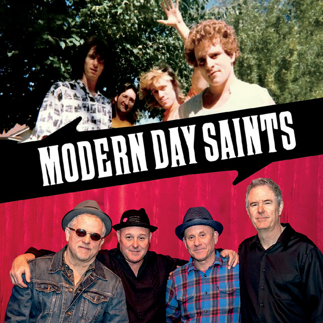 Modern Day Saints